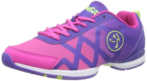 best shoe for zumba workout.